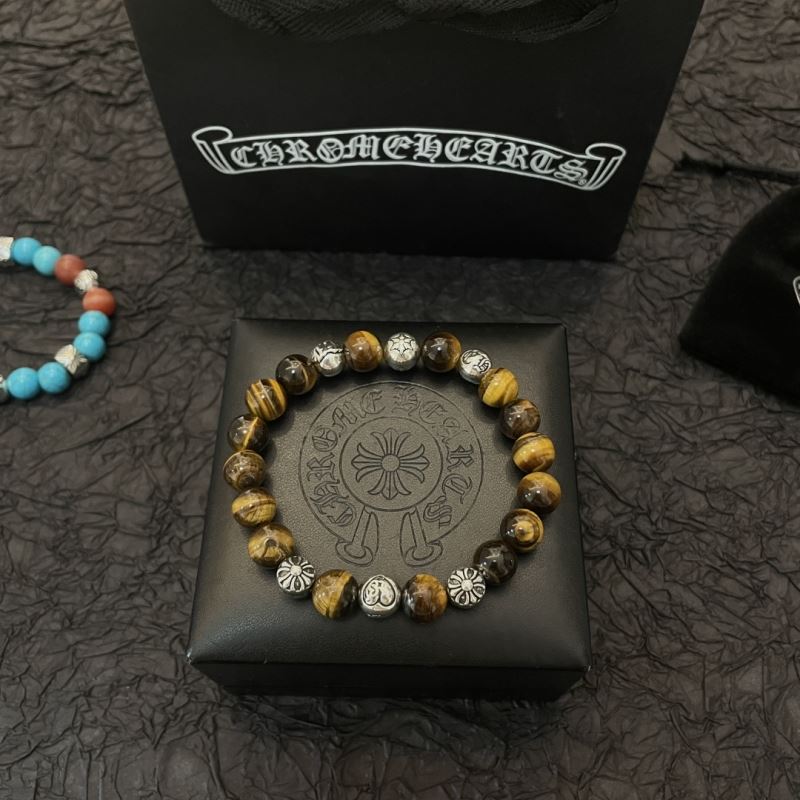 Ch*0me He**ts bracelets